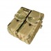 Double AR/AK Mag Pouch: *MA6